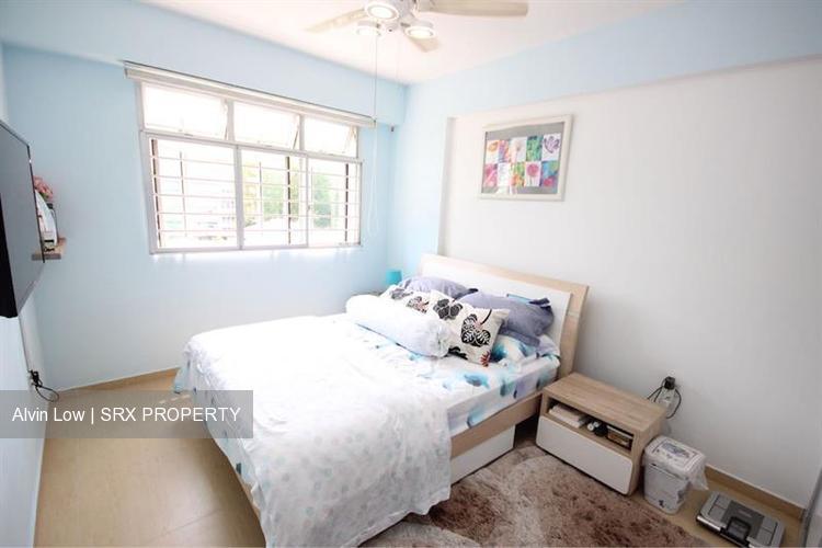Blk 183A Boon Lay Avenue (Jurong West), HDB 4 Rooms #192195482